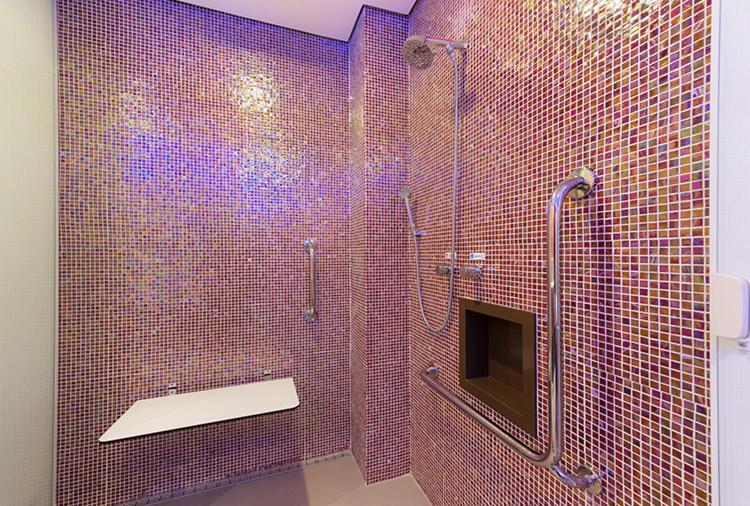 Azure Motel (Adults Only) 雷吉斯特鲁 外观 照片